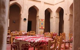 Chez Yacob Tamnougalt